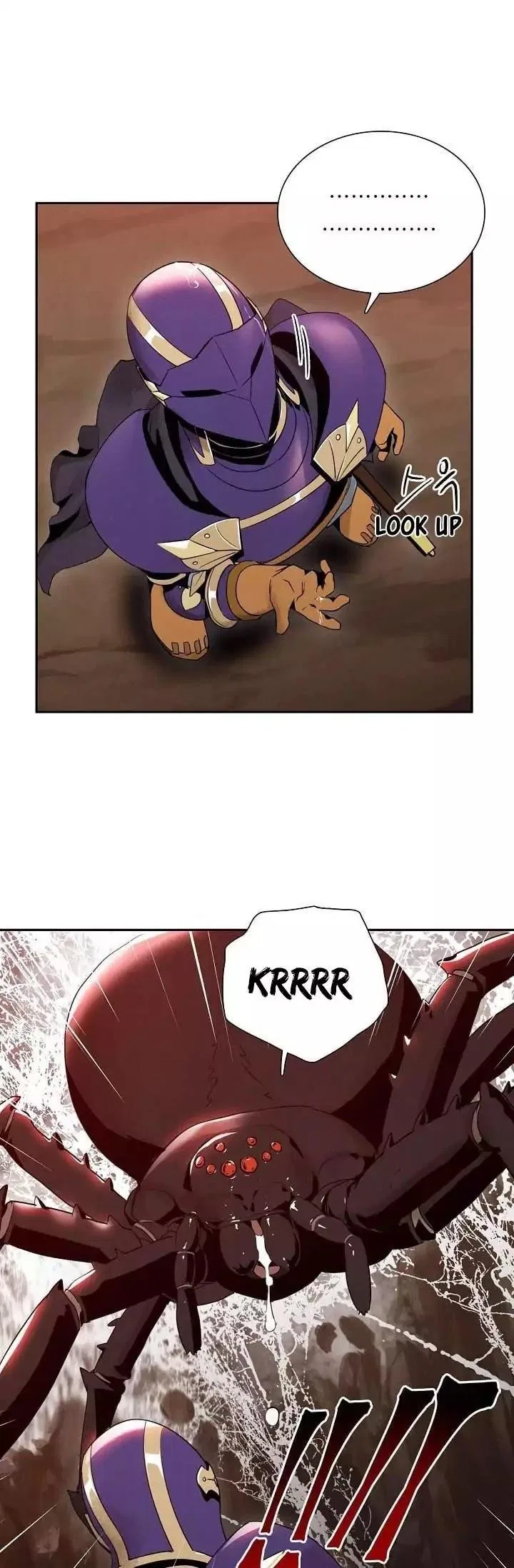 The Skeleton Soldier Failed to Defend the Dungeon Chapter 14 – Page 24