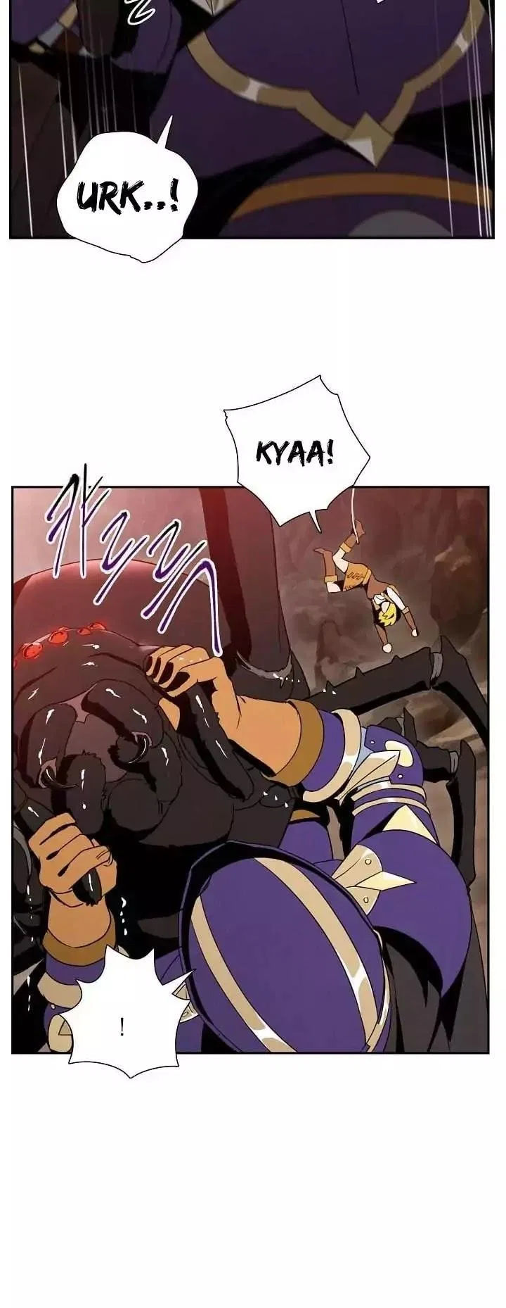 The Skeleton Soldier Failed to Defend the Dungeon Chapter 14 – Page 36