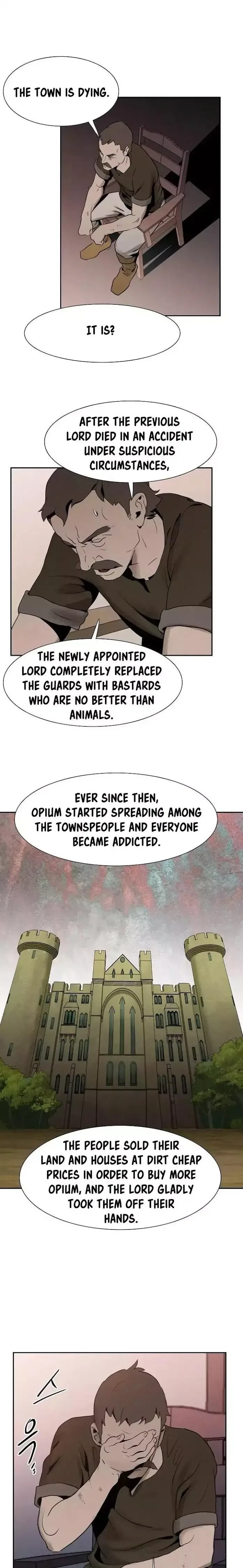 The Skeleton Soldier Failed to Defend the Dungeon Chapter 13 – Page 11