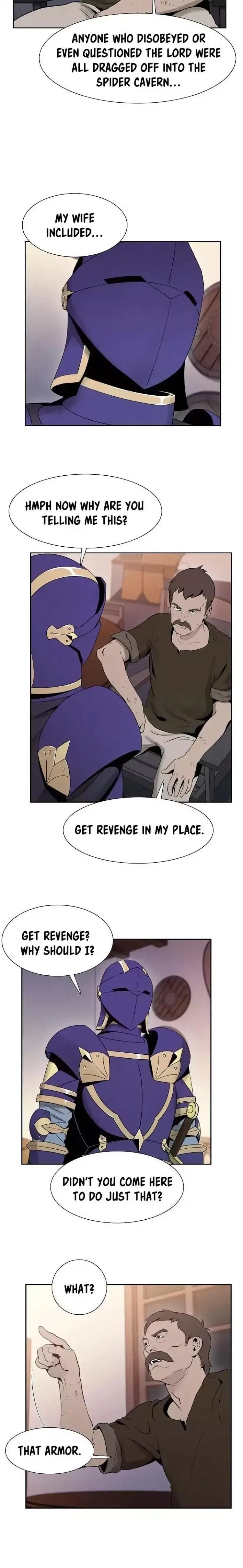 The Skeleton Soldier Failed to Defend the Dungeon Chapter 13 – Page 12