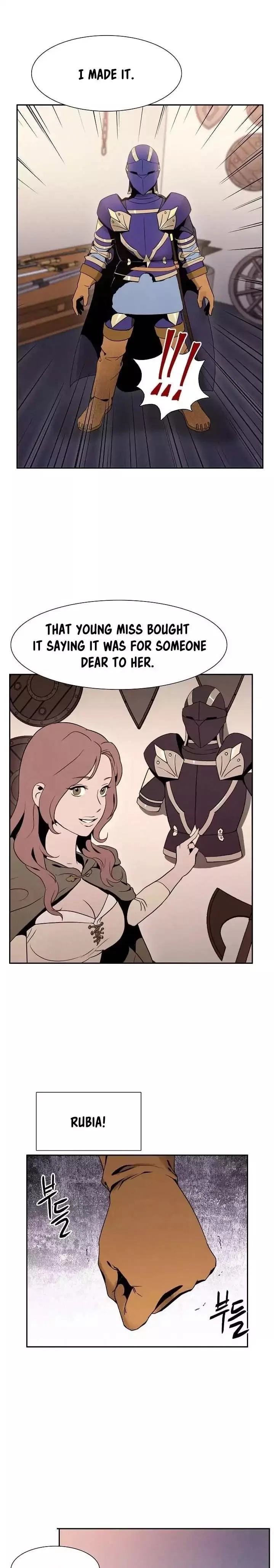 The Skeleton Soldier Failed to Defend the Dungeon Chapter 13 – Page 13