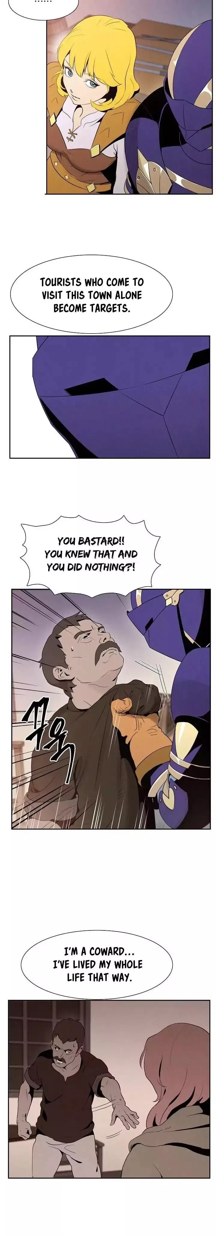The Skeleton Soldier Failed to Defend the Dungeon Chapter 13 – Page 14