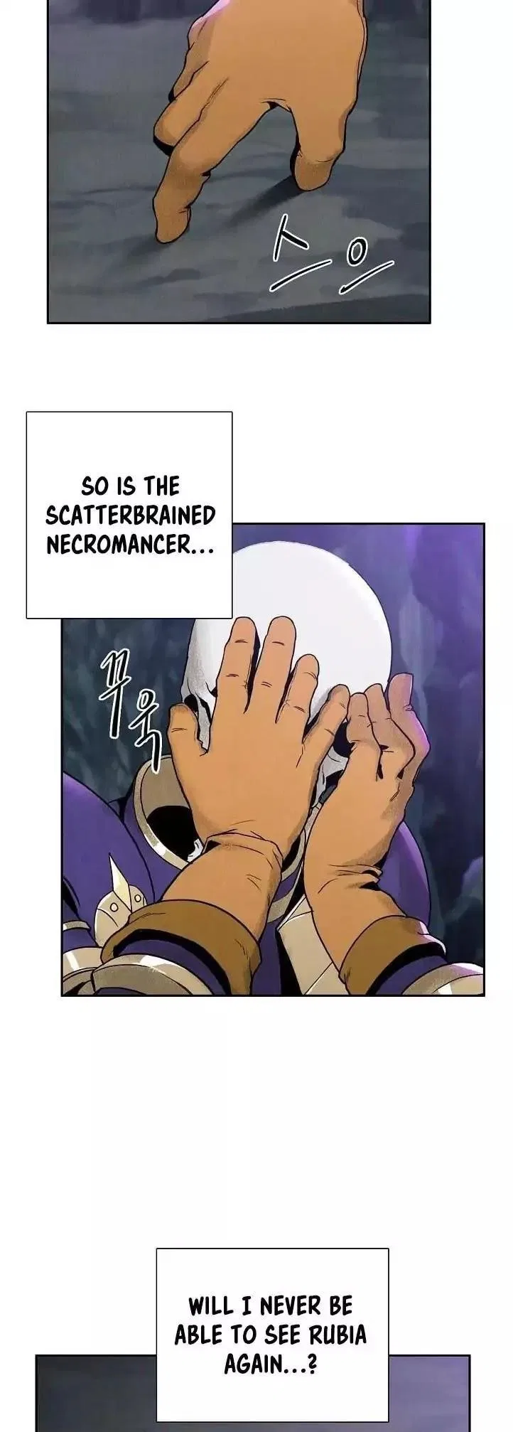 The Skeleton Soldier Failed to Defend the Dungeon Chapter 12 – Page 5