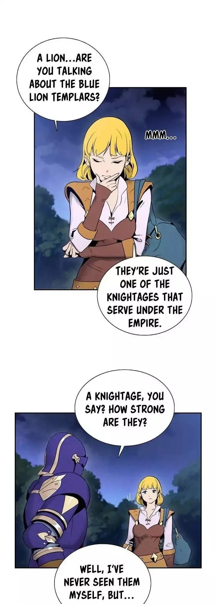 The Skeleton Soldier Failed to Defend the Dungeon Chapter 12 – Page 17