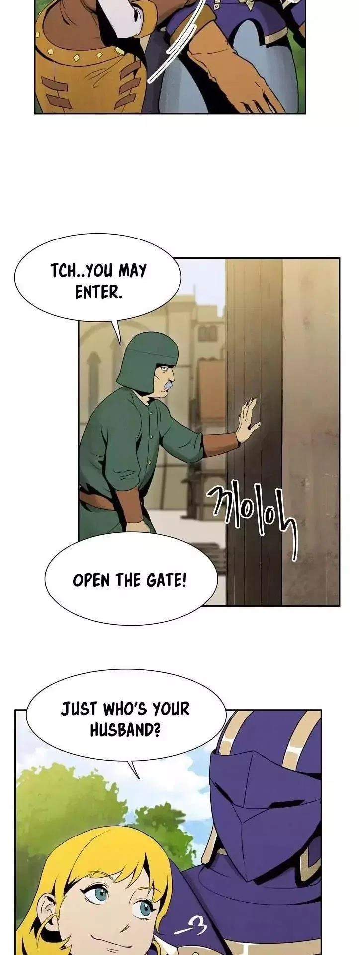 The Skeleton Soldier Failed to Defend the Dungeon Chapter 12 – Page 34