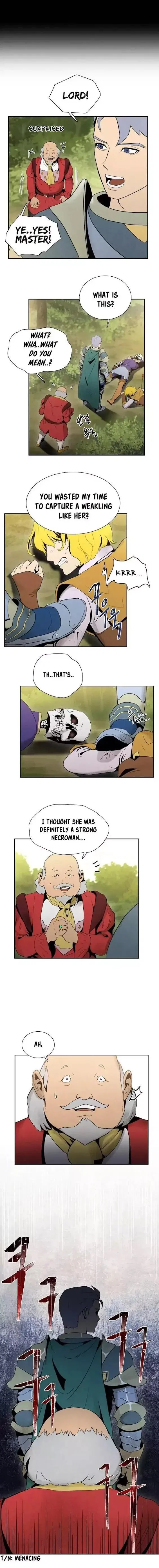 The Skeleton Soldier Failed to Defend the Dungeon Chapter 11 – Page 2