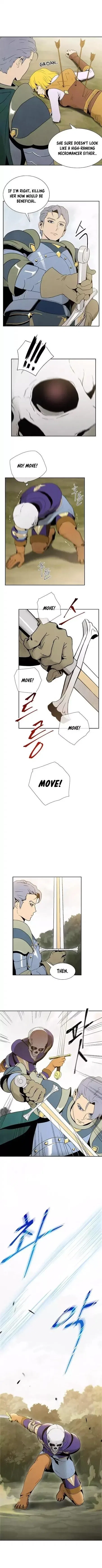 The Skeleton Soldier Failed to Defend the Dungeon Chapter 11 – Page 7