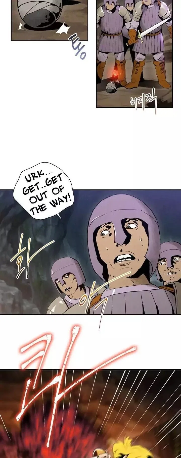 The Skeleton Soldier Failed to Defend the Dungeon Chapter 10 – Page 6