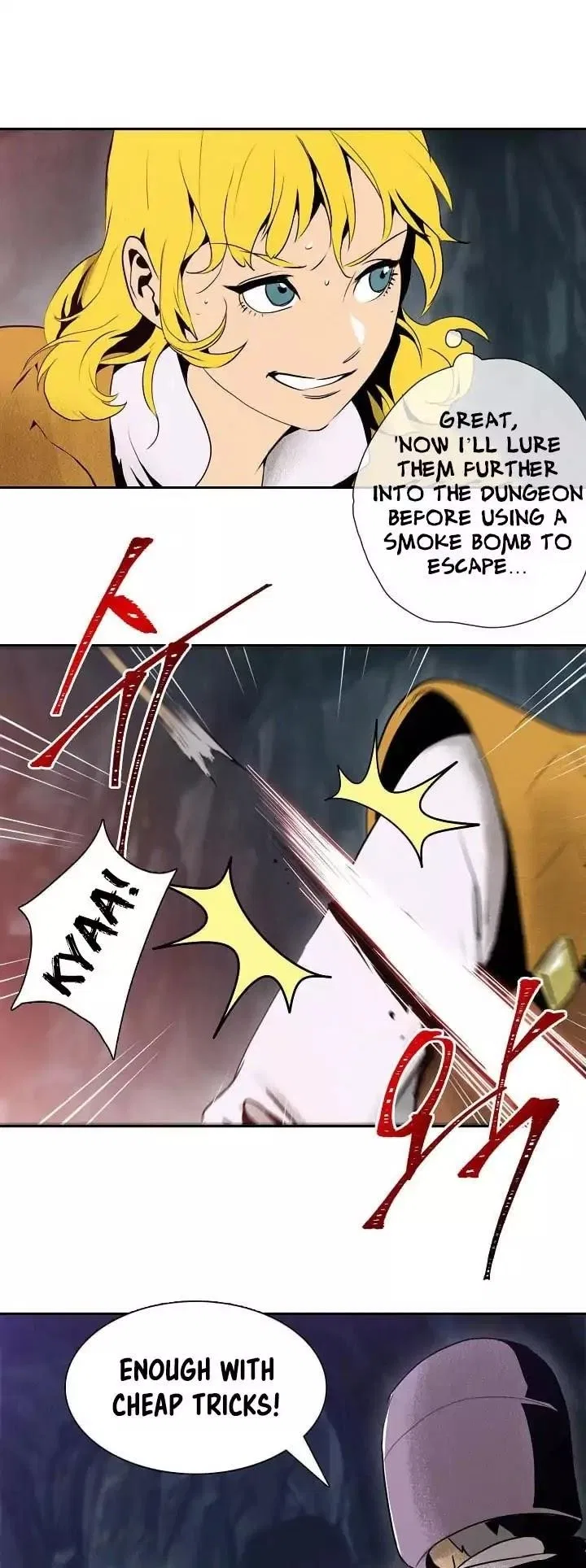 The Skeleton Soldier Failed to Defend the Dungeon Chapter 10 – Page 8