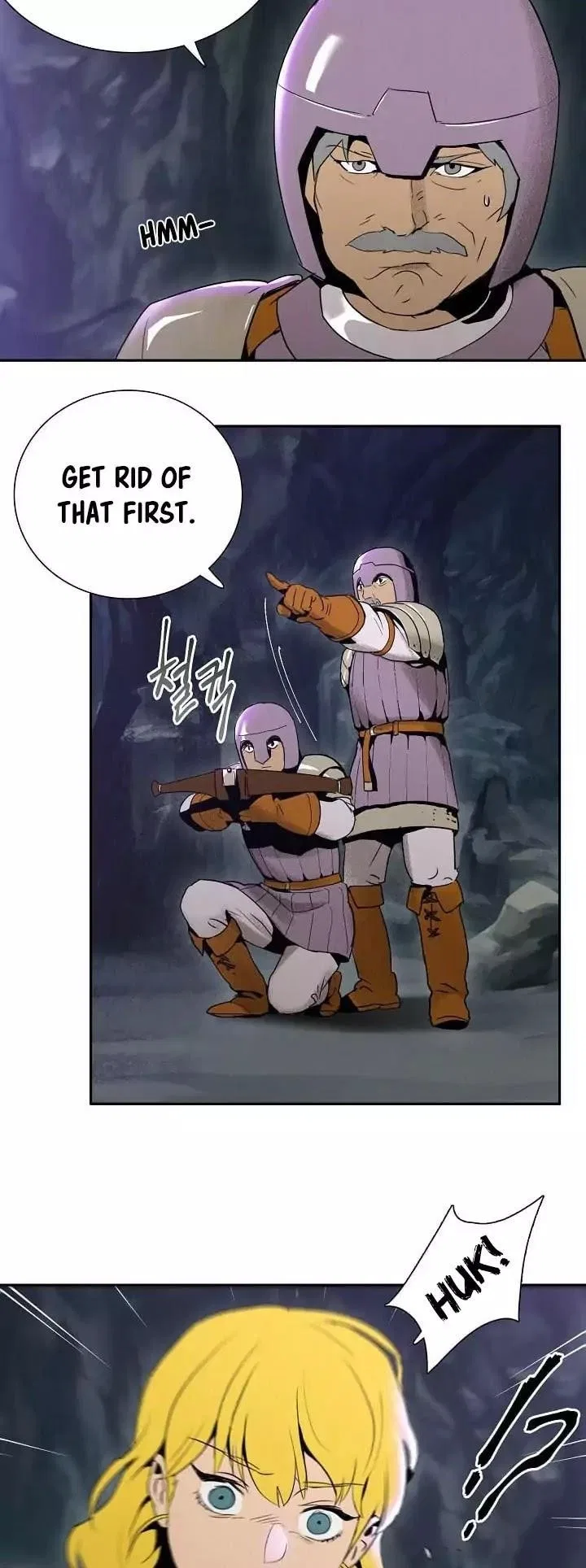 The Skeleton Soldier Failed to Defend the Dungeon Chapter 10 – Page 11