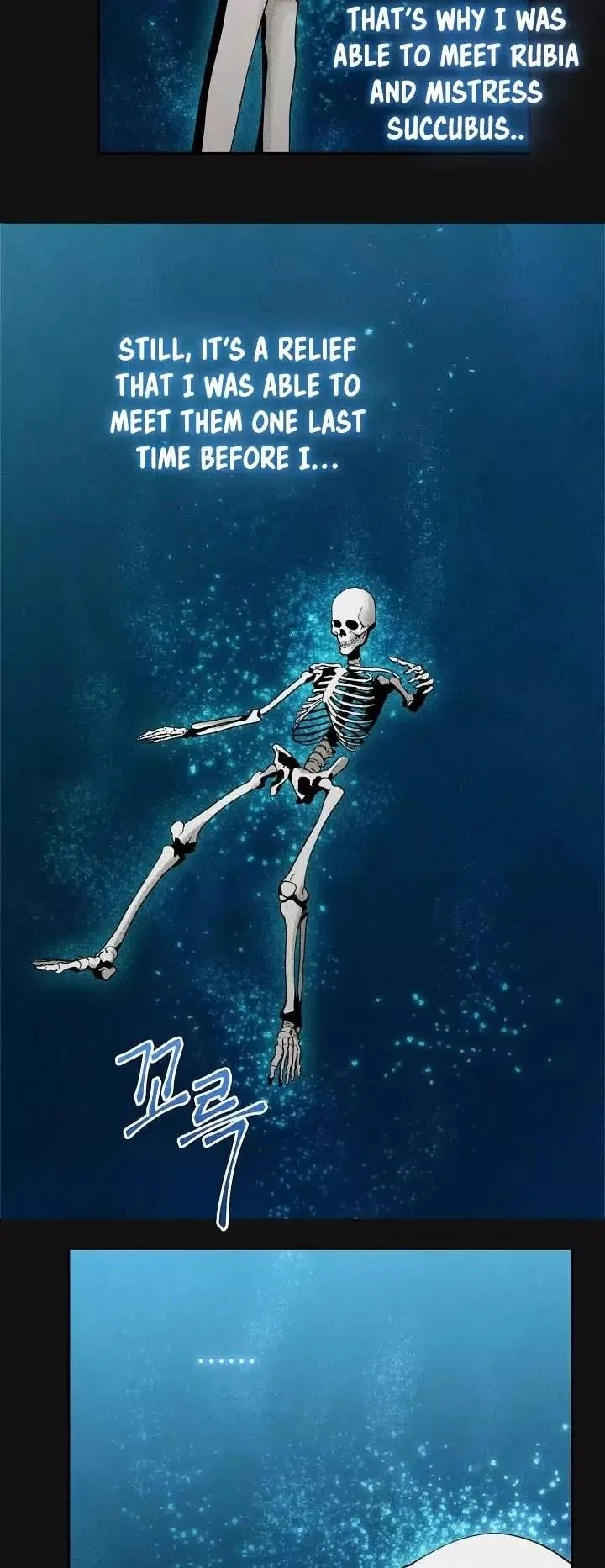 The Skeleton Soldier Failed to Defend the Dungeon Chapter 10 – Page 14
