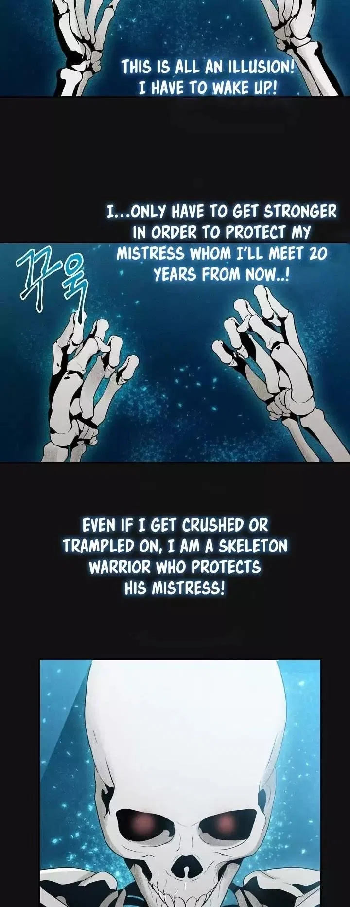 The Skeleton Soldier Failed to Defend the Dungeon Chapter 10 – Page 16