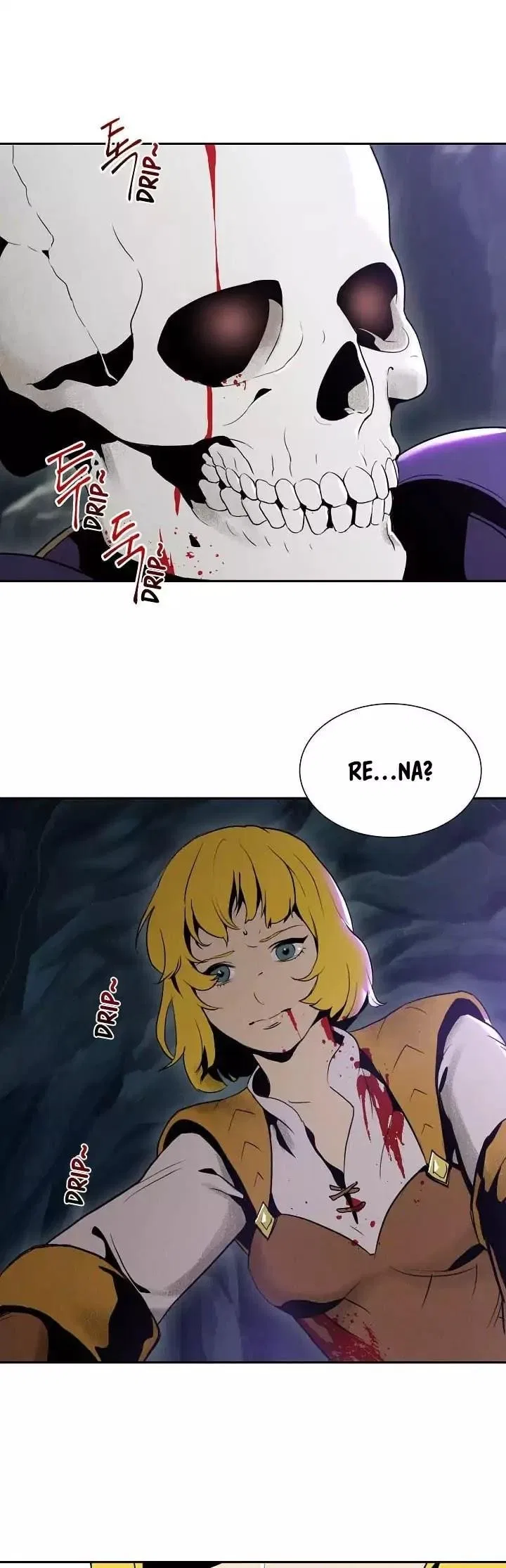 The Skeleton Soldier Failed to Defend the Dungeon Chapter 10 – Page 18