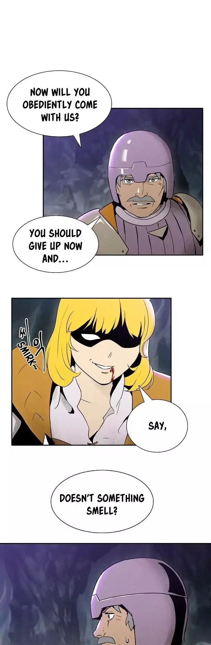 The Skeleton Soldier Failed to Defend the Dungeon Chapter 10 – Page 22