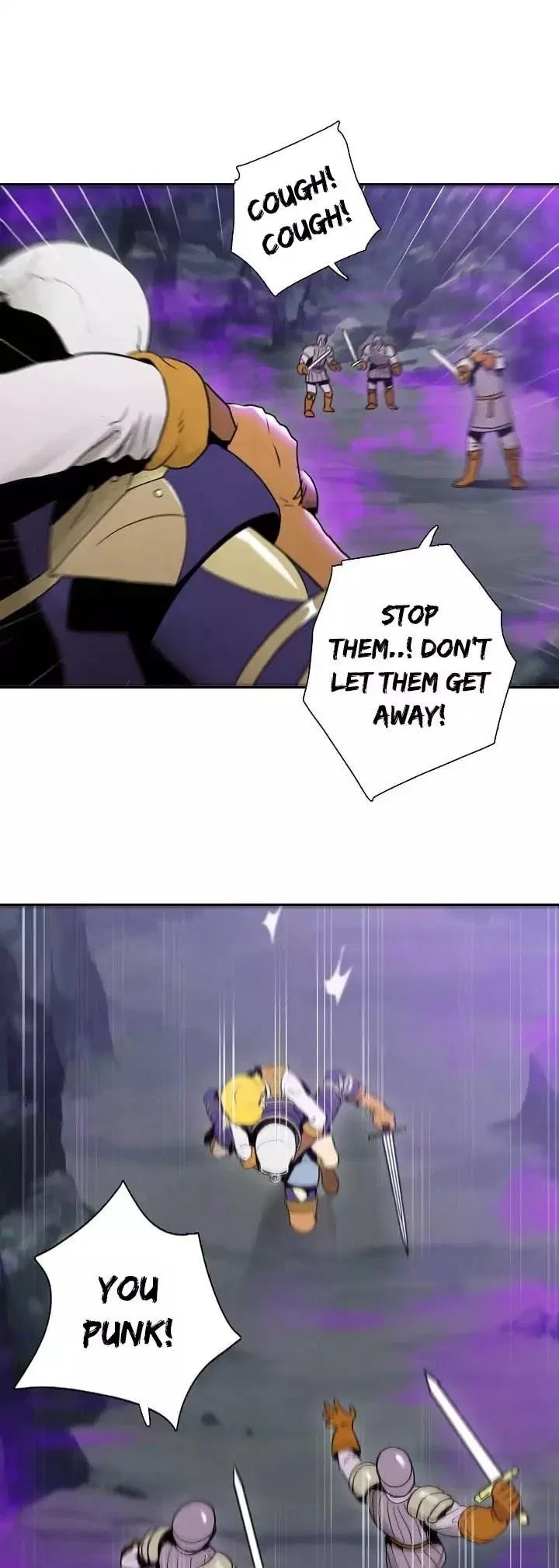 The Skeleton Soldier Failed to Defend the Dungeon Chapter 10 – Page 28