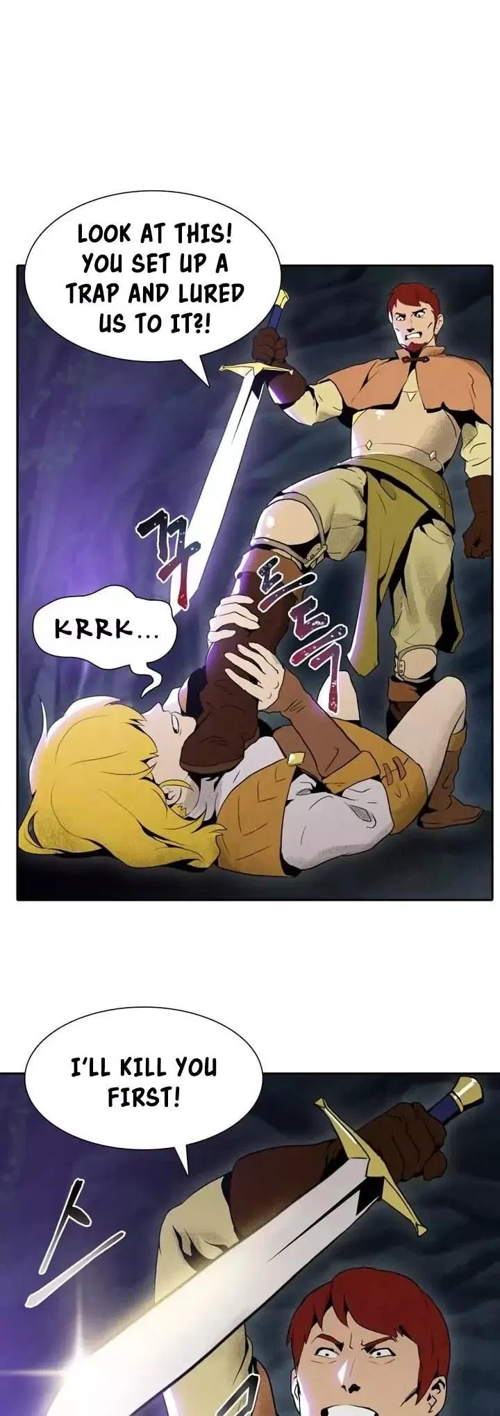 The Skeleton Soldier Failed to Defend the Dungeon Chapter 8 – Page 5