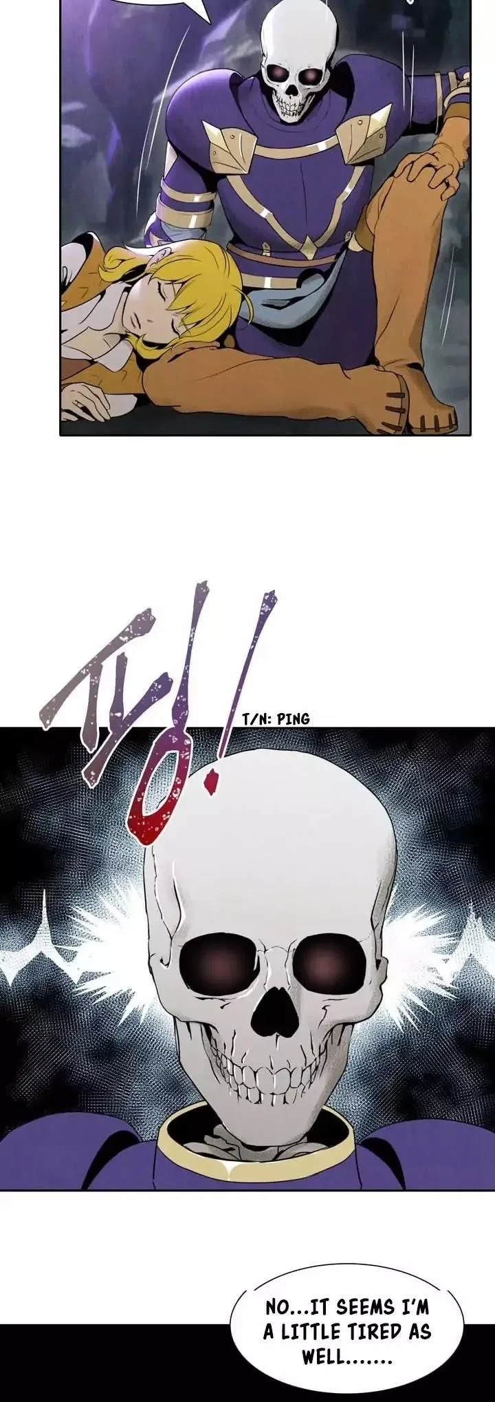 The Skeleton Soldier Failed to Defend the Dungeon Chapter 8 – Page 24