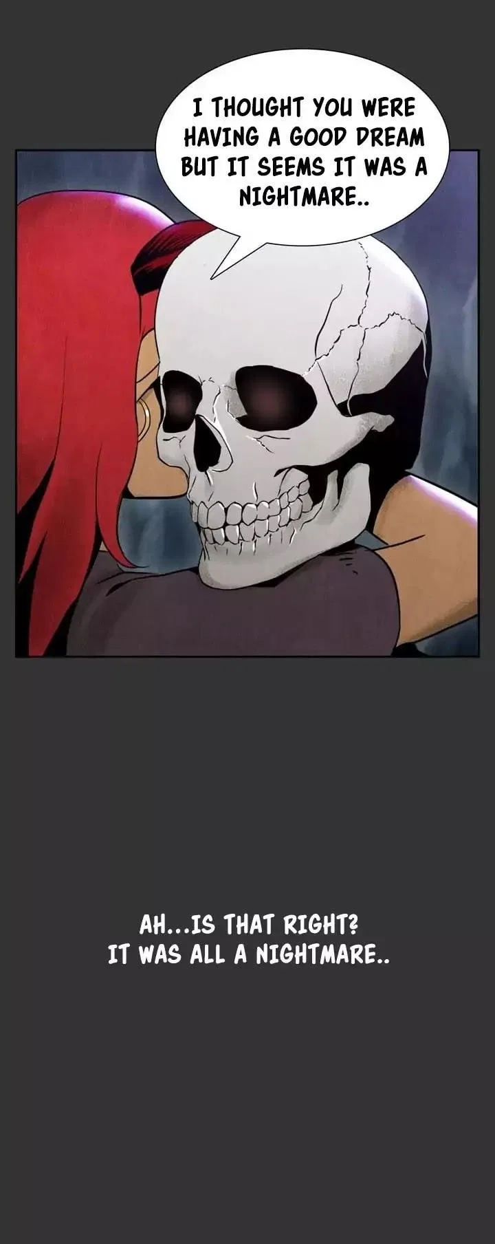 The Skeleton Soldier Failed to Defend the Dungeon Chapter 8 – Page 32