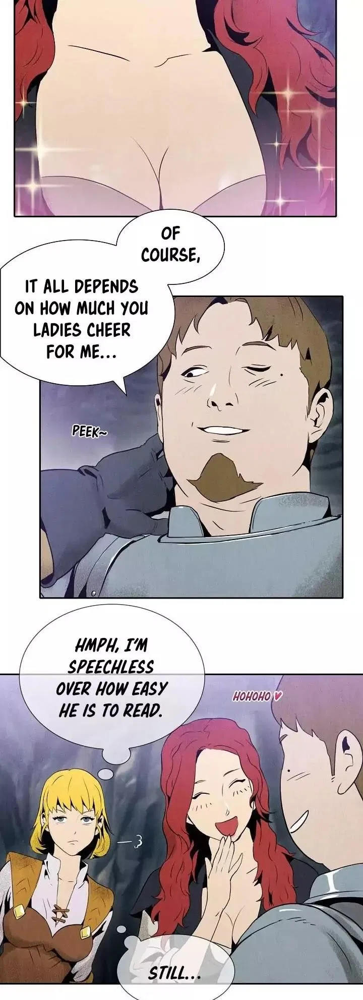 The Skeleton Soldier Failed to Defend the Dungeon Chapter 6 – Page 4