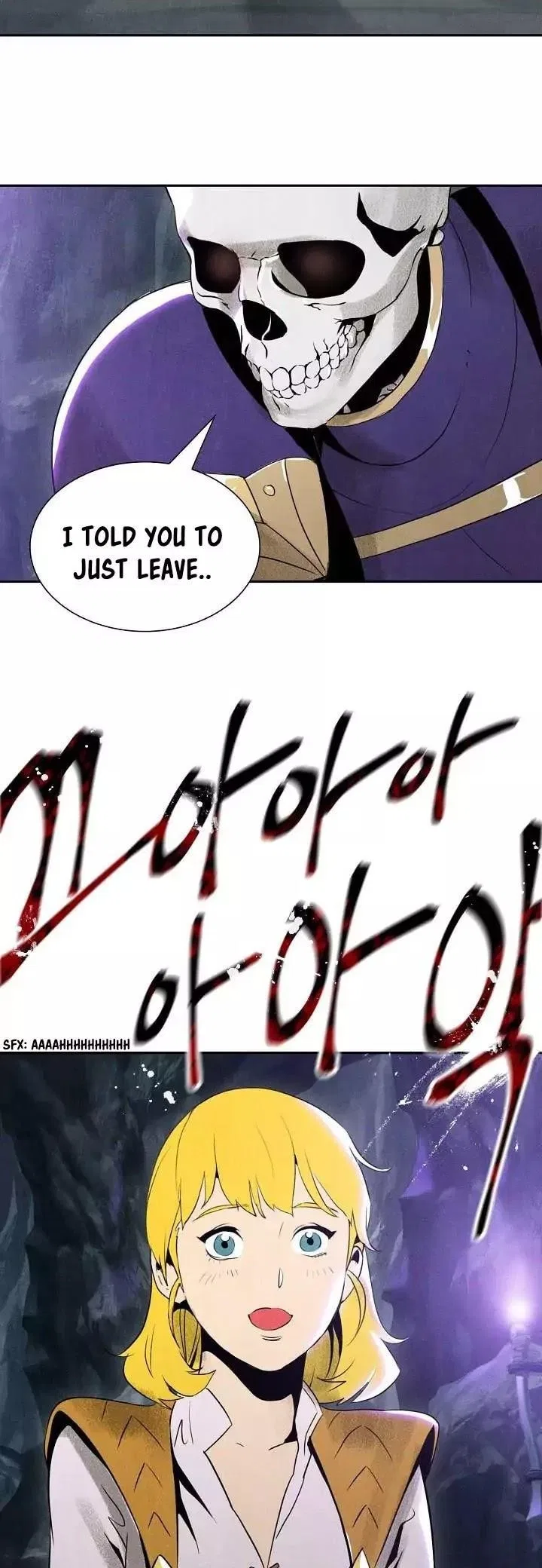 The Skeleton Soldier Failed to Defend the Dungeon Chapter 6 – Page 27