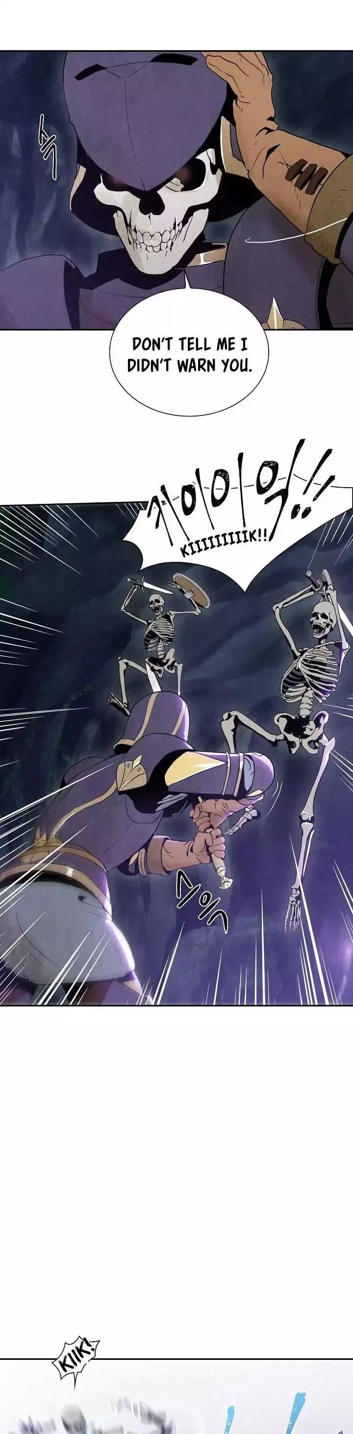 The Skeleton Soldier Failed to Defend the Dungeon Chapter 5 – Page 13