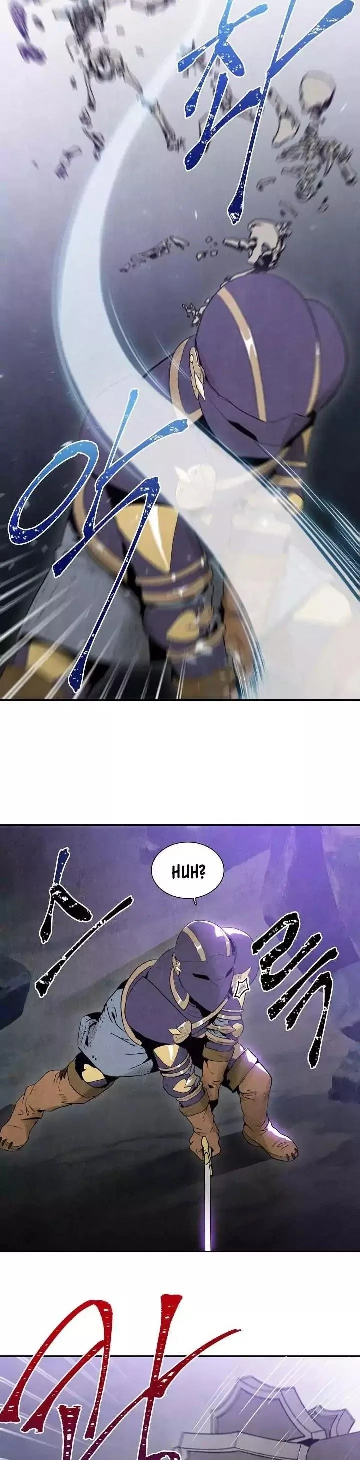 The Skeleton Soldier Failed to Defend the Dungeon Chapter 5 – Page 14
