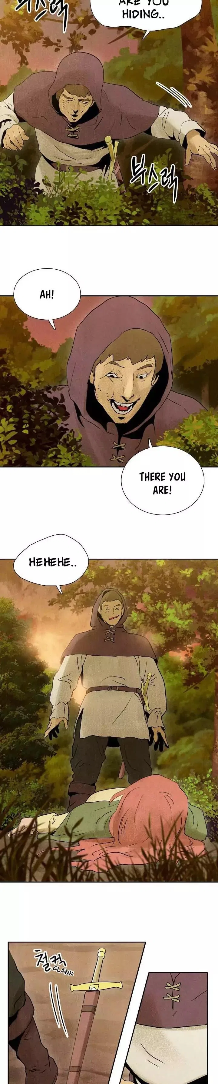 The Skeleton Soldier Failed to Defend the Dungeon Chapter 4 – Page 5