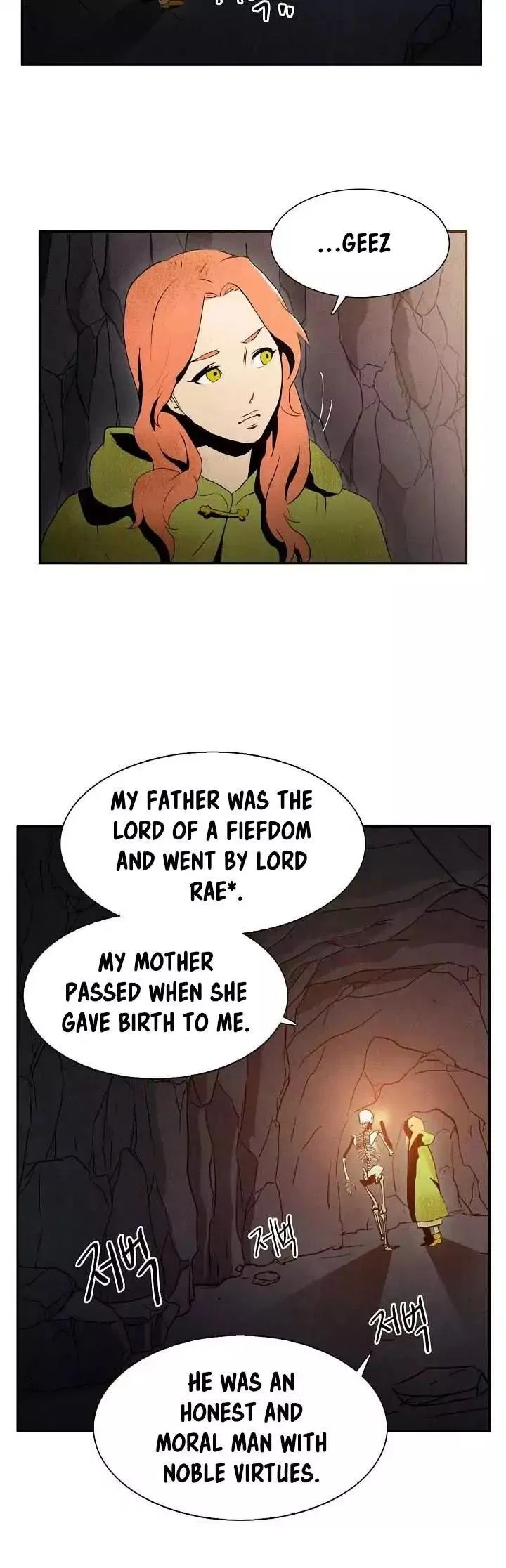 The Skeleton Soldier Failed to Defend the Dungeon Chapter 3 – Page 5