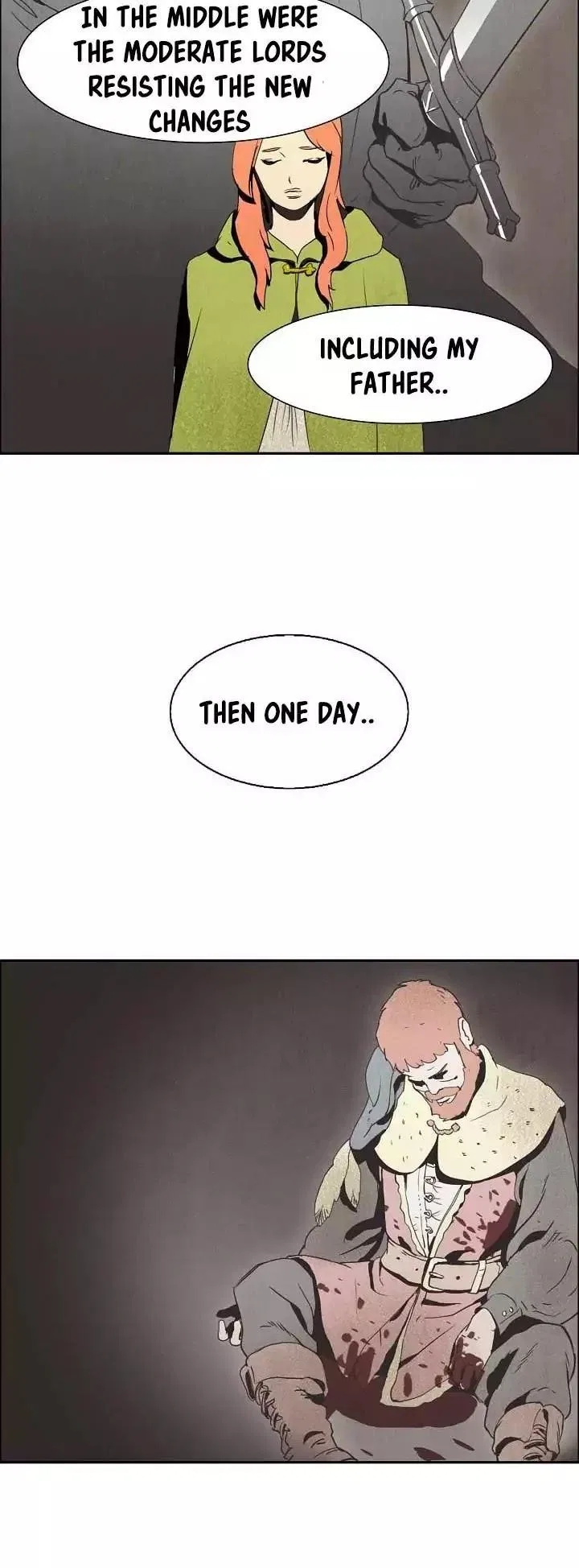 The Skeleton Soldier Failed to Defend the Dungeon Chapter 3 – Page 7