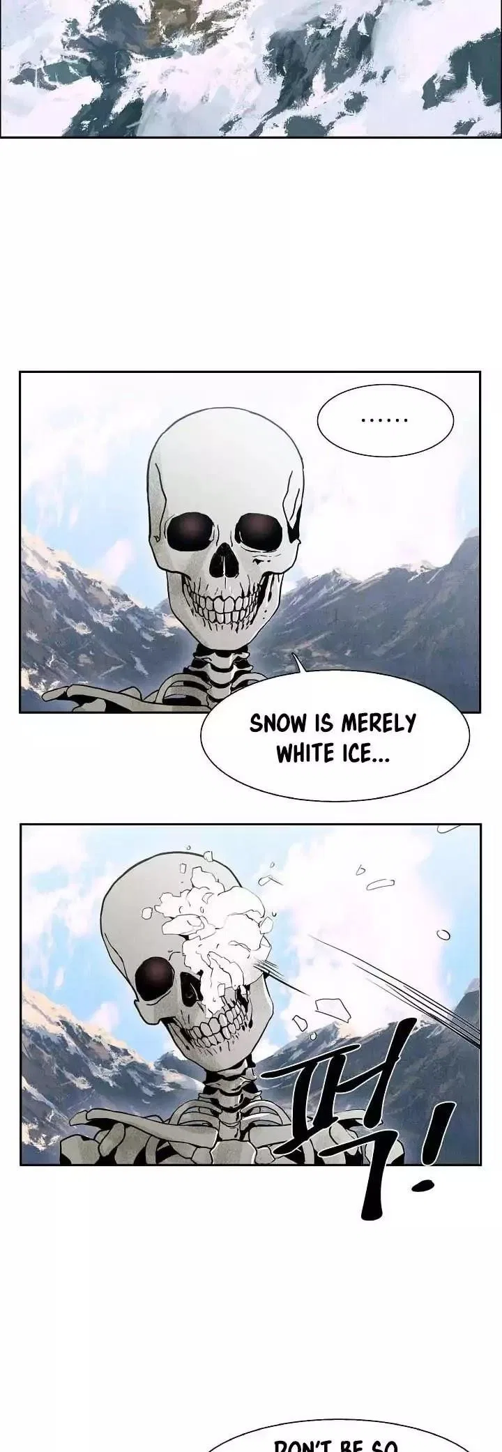 The Skeleton Soldier Failed to Defend the Dungeon Chapter 3 – Page 16