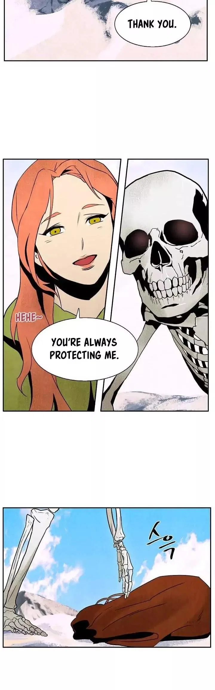 The Skeleton Soldier Failed to Defend the Dungeon Chapter 3 – Page 24