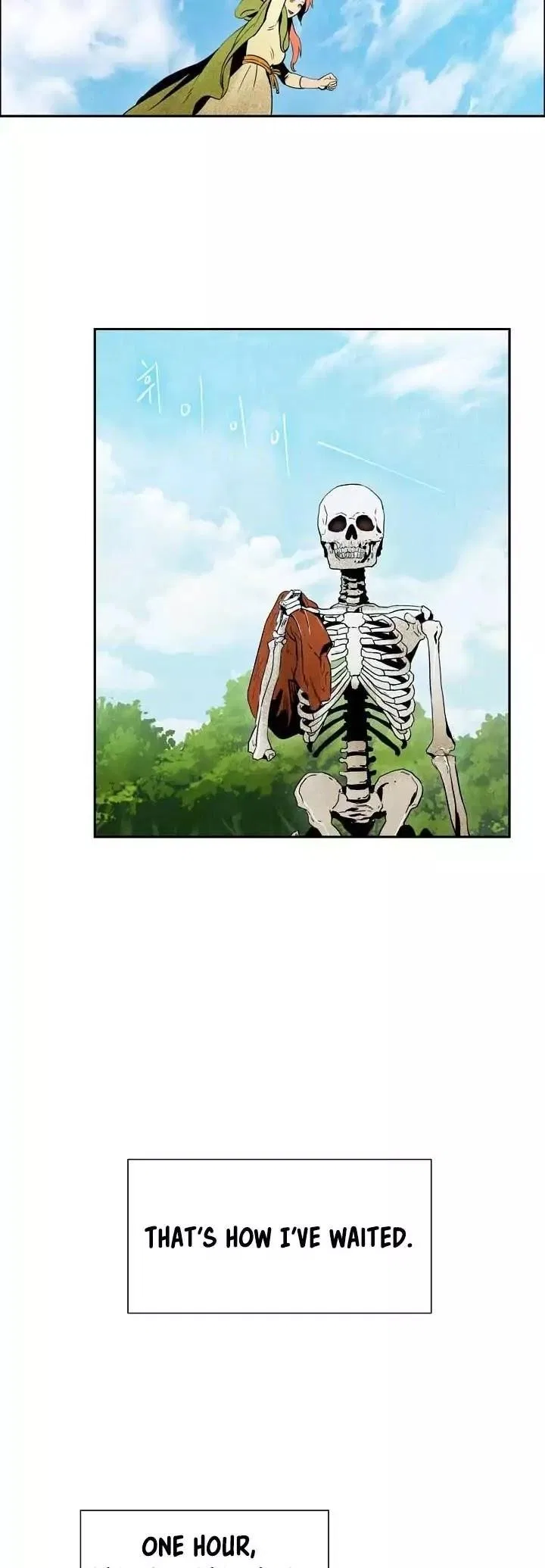 The Skeleton Soldier Failed to Defend the Dungeon Chapter 3 – Page 29