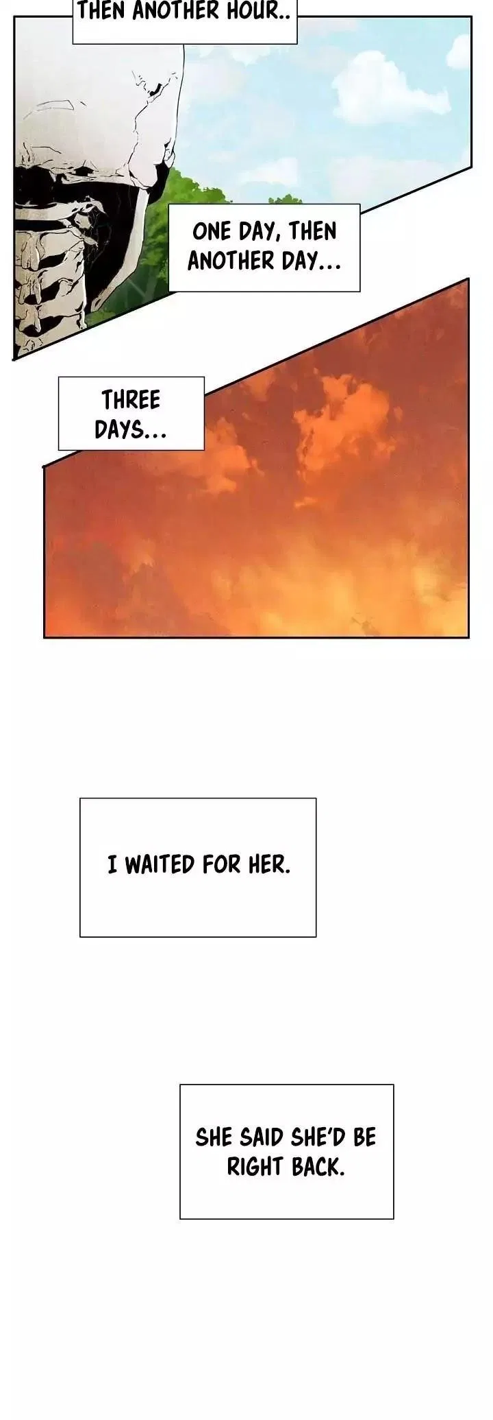 The Skeleton Soldier Failed to Defend the Dungeon Chapter 3 – Page 30