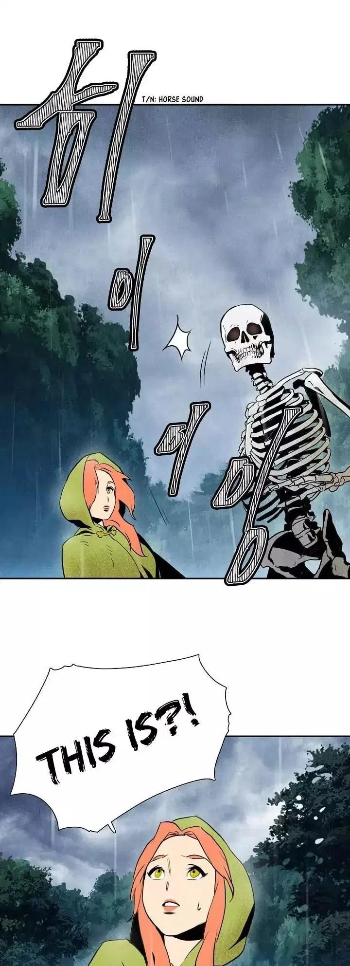 The Skeleton Soldier Failed to Defend the Dungeon Chapter 2 – Page 10