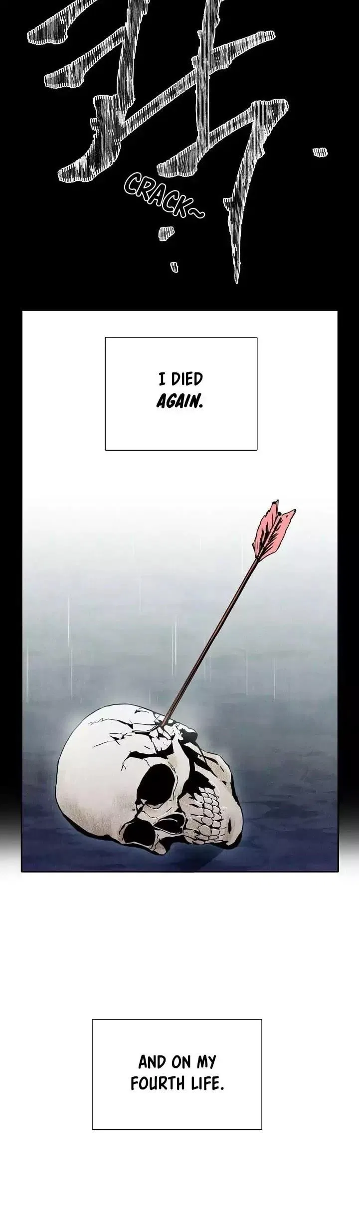 The Skeleton Soldier Failed to Defend the Dungeon Chapter 2 – Page 25
