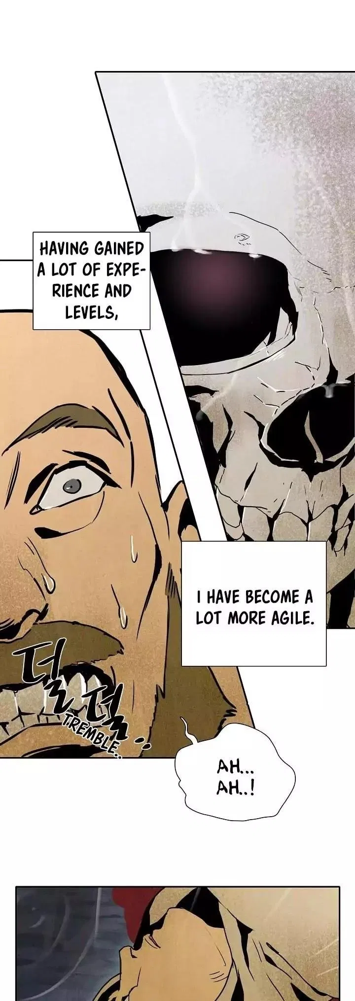 The Skeleton Soldier Failed to Defend the Dungeon Chapter 2 – Page 26