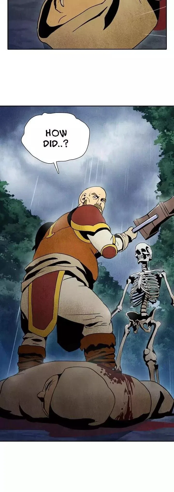 The Skeleton Soldier Failed to Defend the Dungeon Chapter 2 – Page 27