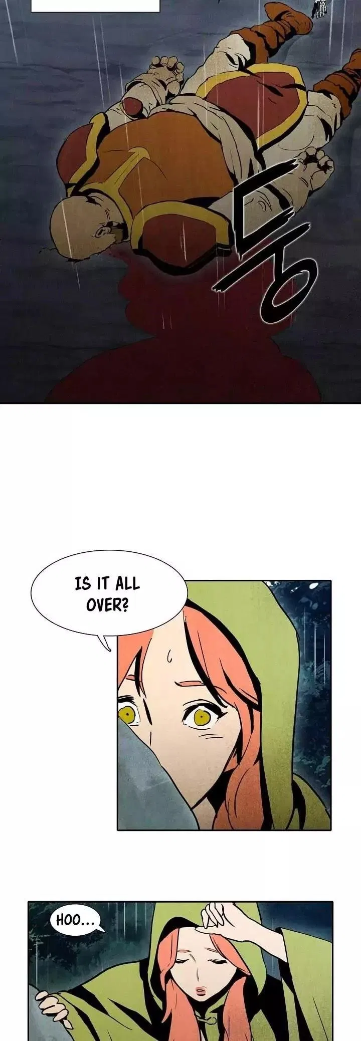 The Skeleton Soldier Failed to Defend the Dungeon Chapter 2 – Page 33