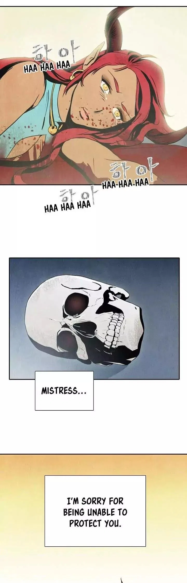 The Skeleton Soldier Failed to Defend the Dungeon Chapter 1 – Page 6