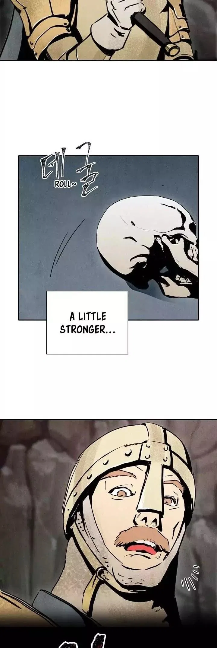 The Skeleton Soldier Failed to Defend the Dungeon Chapter 1 – Page 9