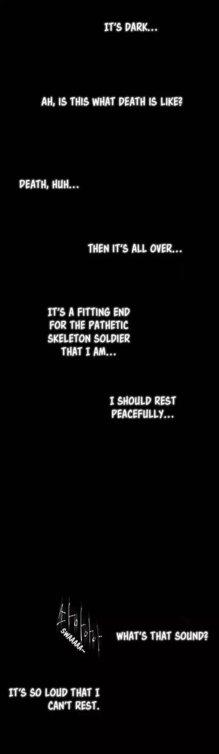 The Skeleton Soldier Failed to Defend the Dungeon Chapter 1 – Page 14
