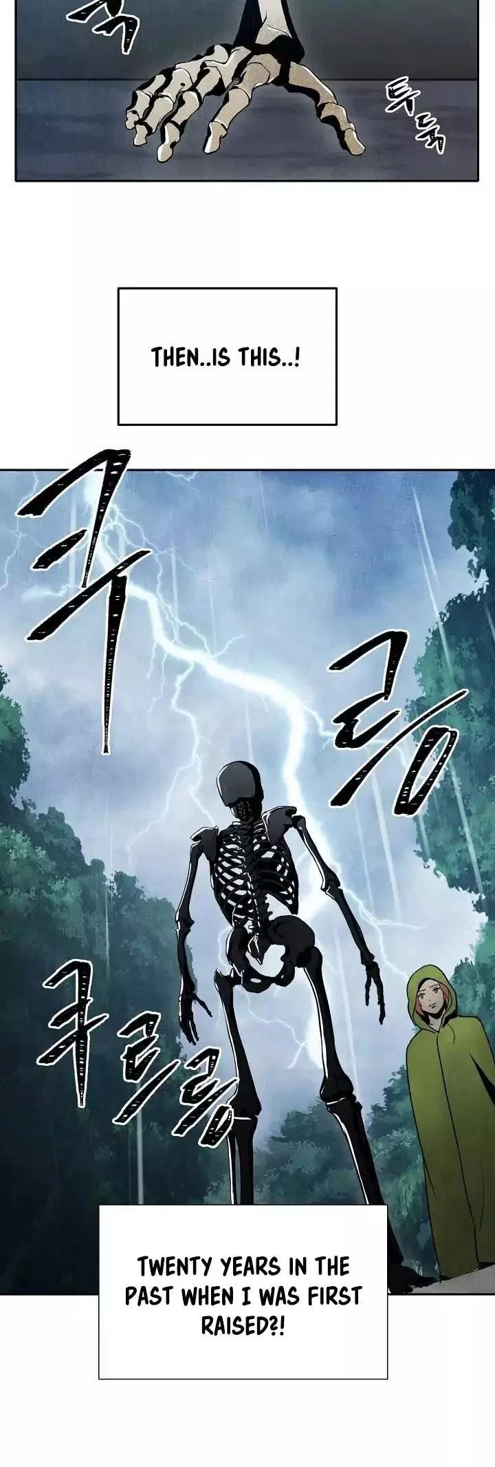 The Skeleton Soldier Failed to Defend the Dungeon Chapter 1 – Page 21