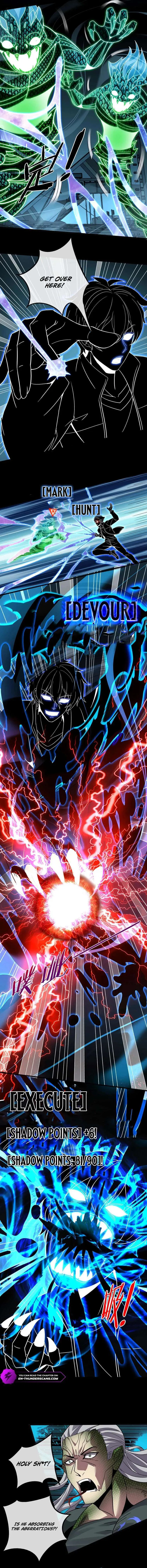 Leveling Up By Killing Gods Chapter 90 – Page 2