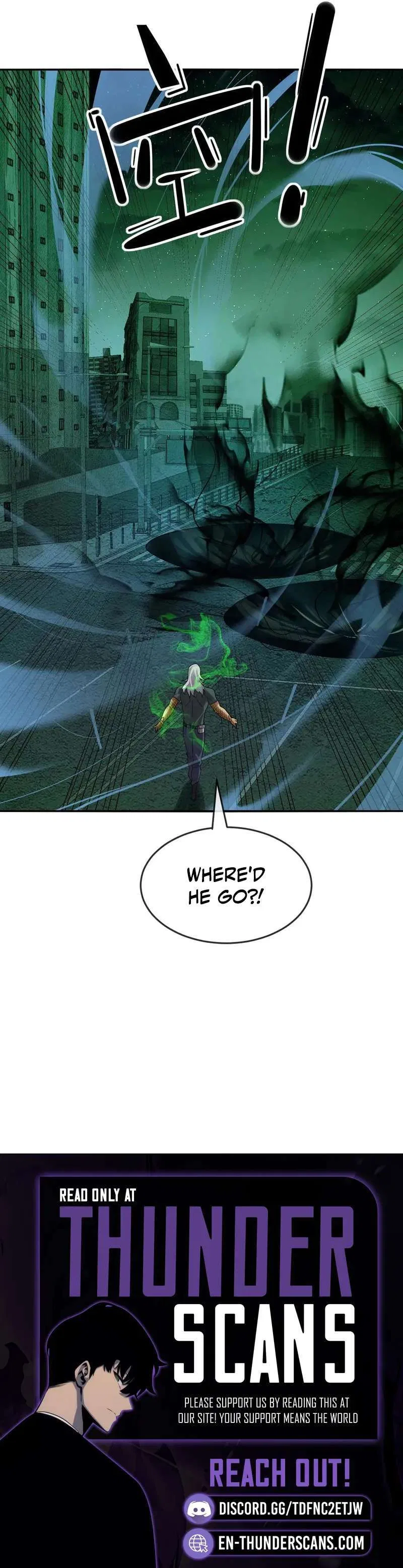Leveling Up By Killing Gods Chapter 87 – Page 7