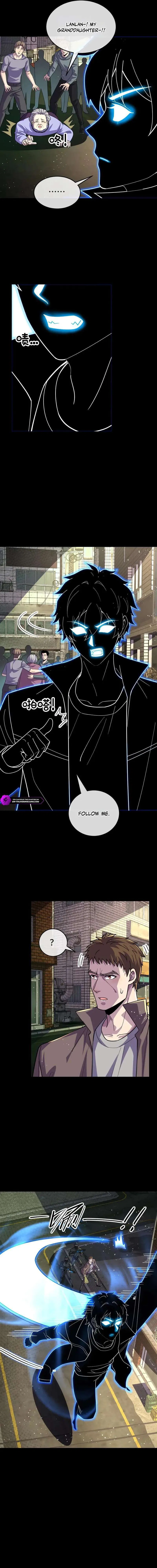 Leveling Up By Killing Gods Chapter 85 – Page 5