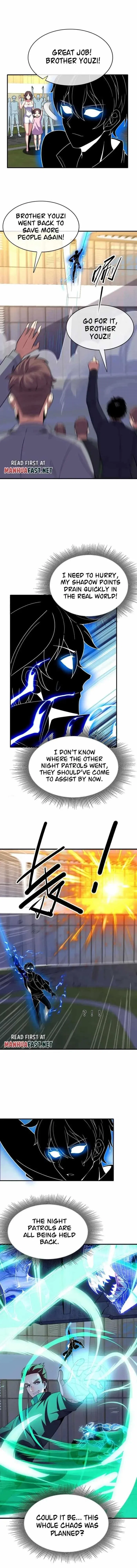 Leveling Up By Killing Gods Chapter 83 – Page 4