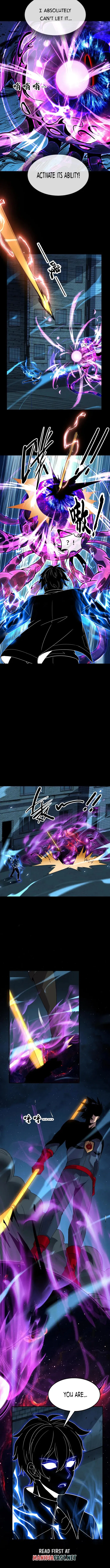 Leveling Up By Killing Gods Chapter 76 – Page 4