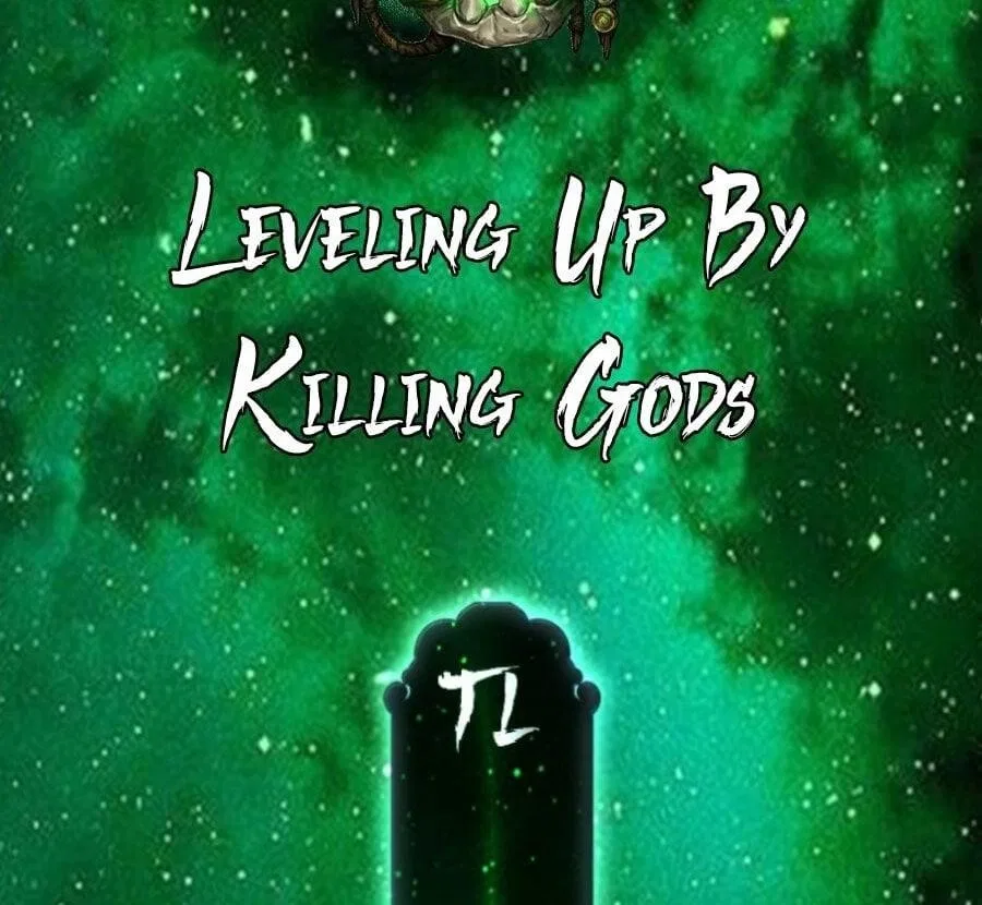 Leveling Up By Killing Gods Chapter 71 – Page 2