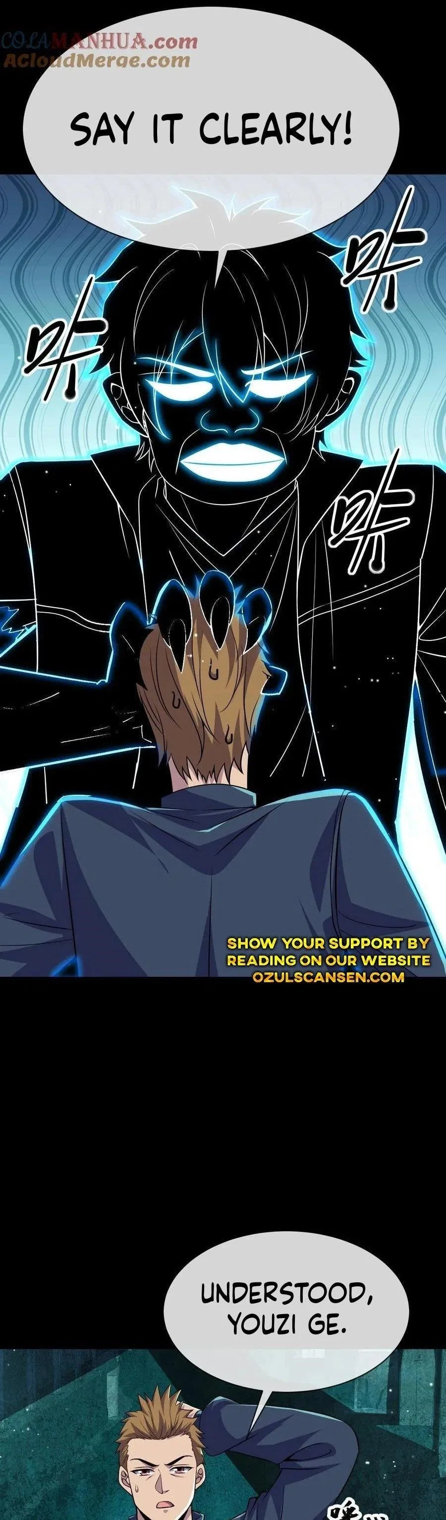 Leveling Up By Killing Gods Chapter 71 – Page 13