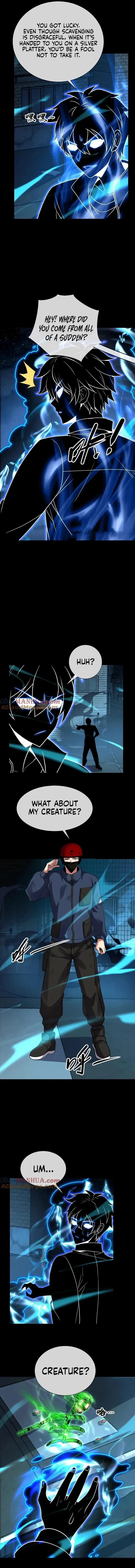 Leveling Up By Killing Gods Chapter 70 – Page 4